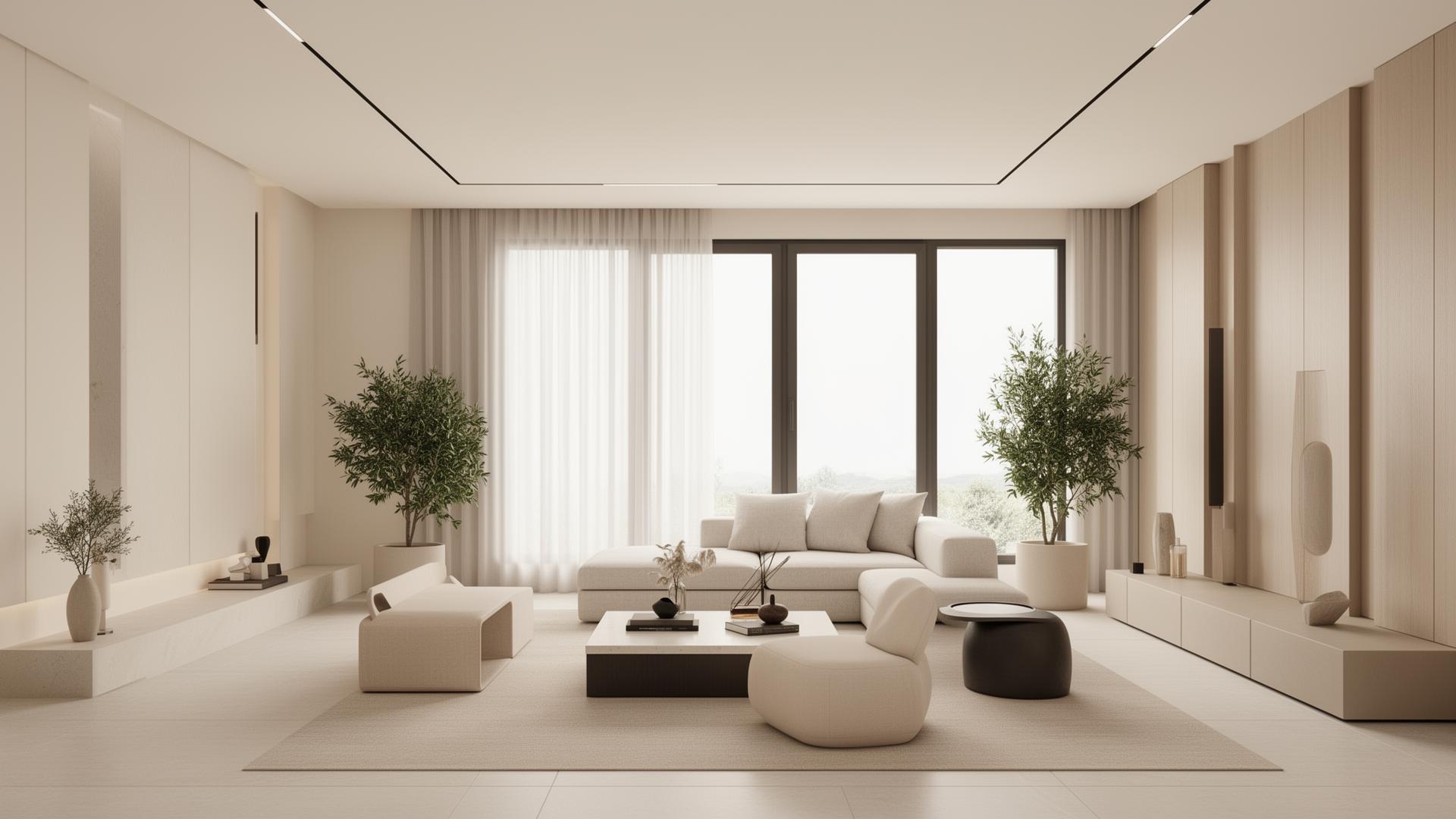 Design AI - Transform Your Space with AI-Powered Interior Design